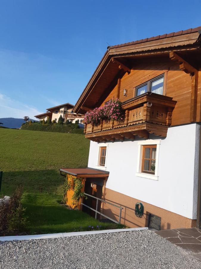 Ferienhaus Elfi Abtenau Extérieur photo