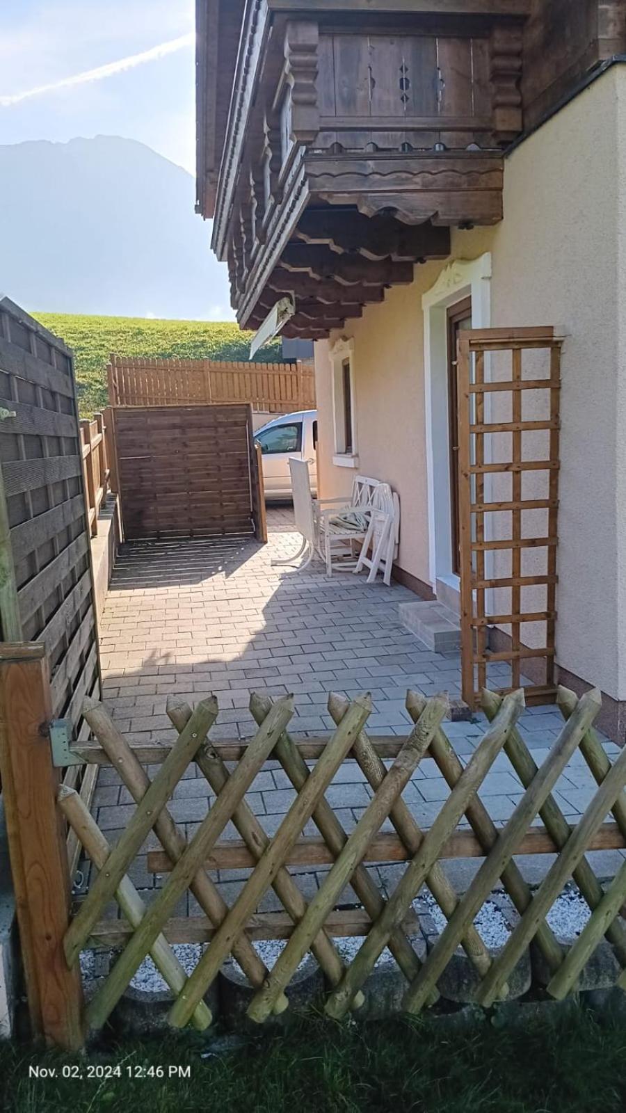 Ferienhaus Elfi Abtenau Extérieur photo