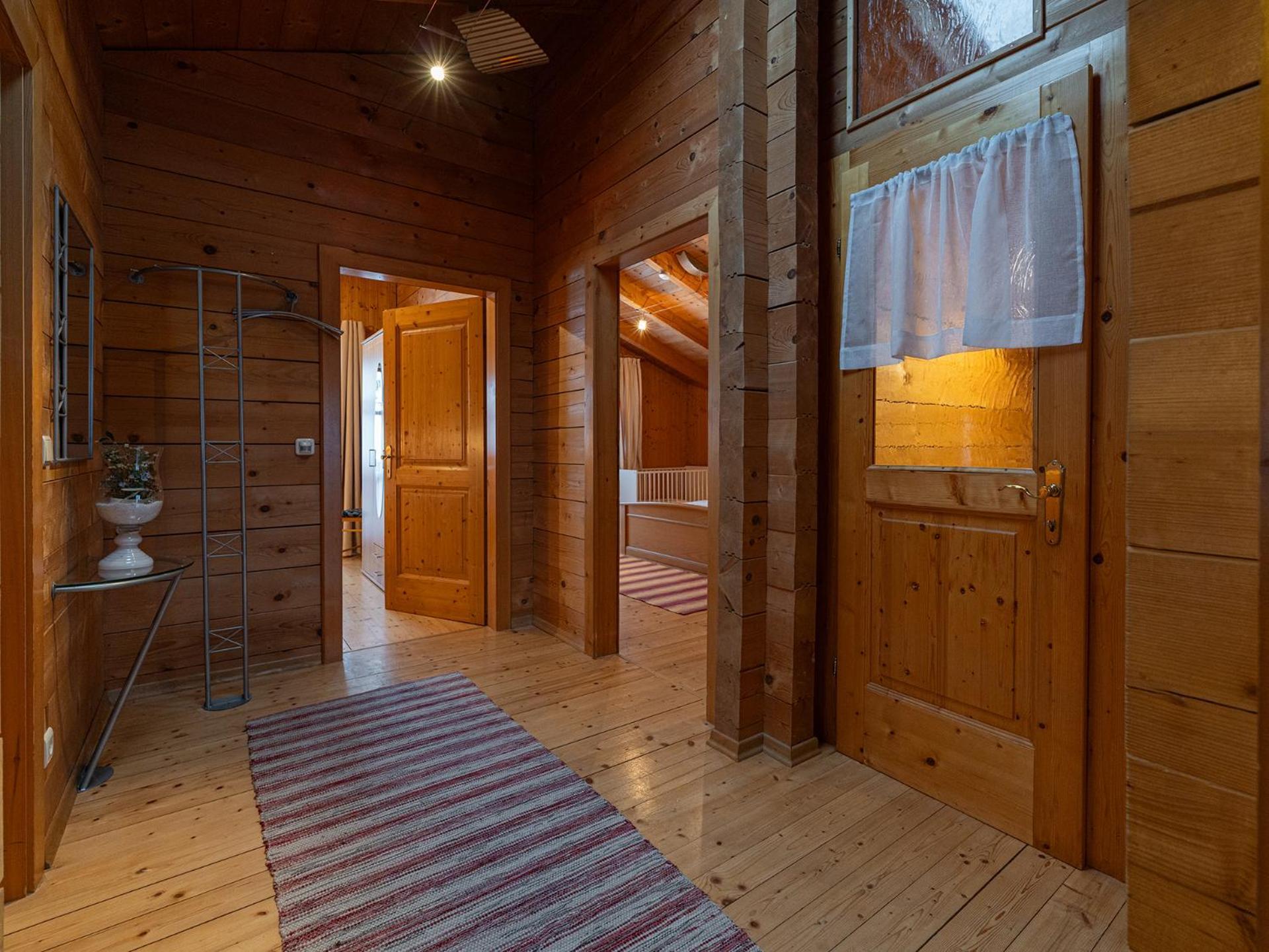 Ferienhaus Elfi Abtenau Chambre photo