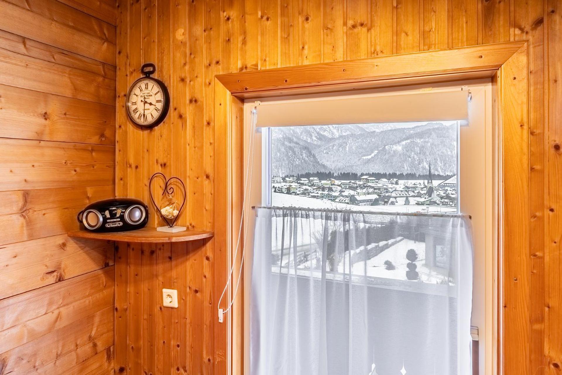Ferienhaus Elfi Abtenau Extérieur photo