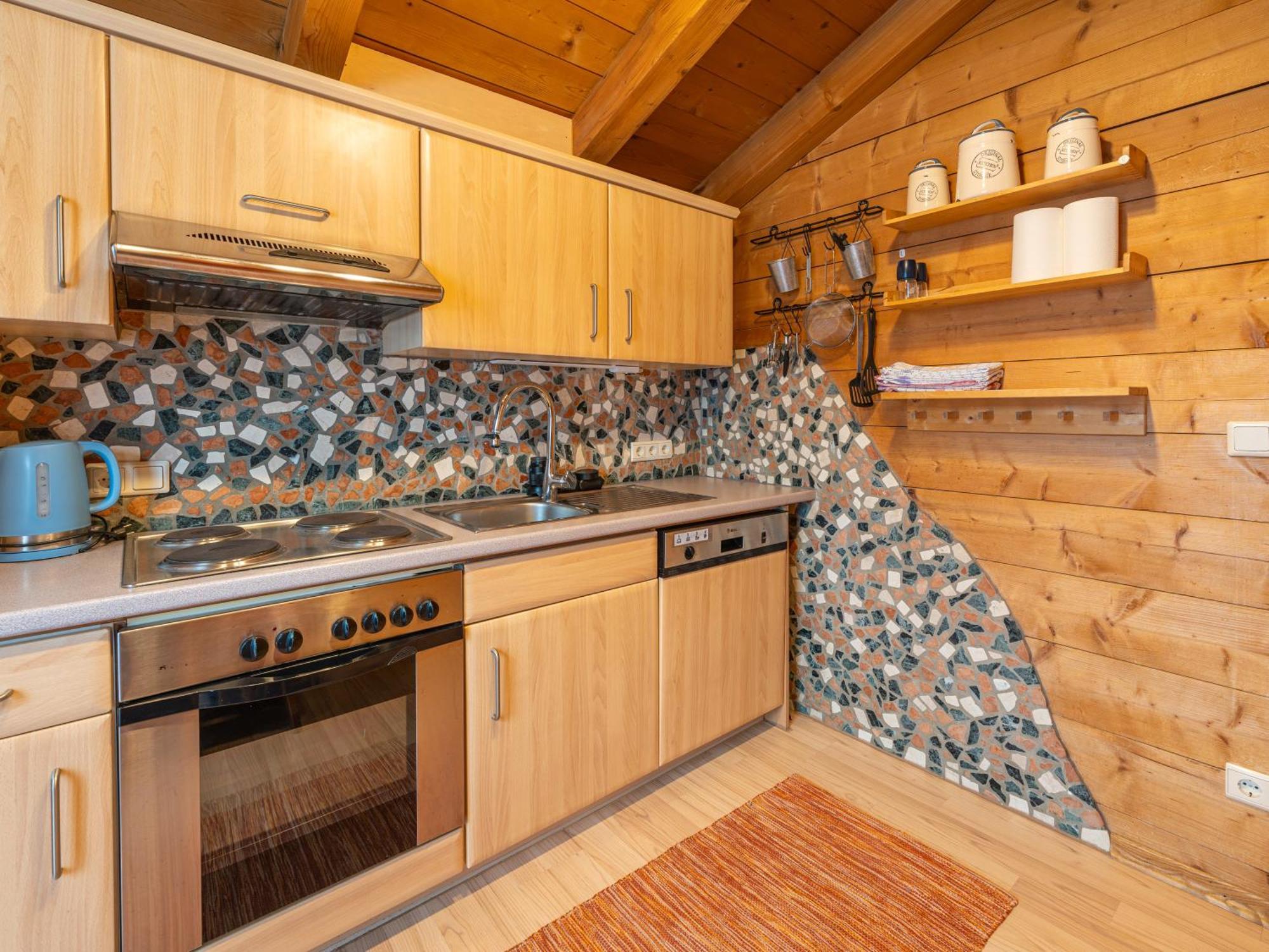 Ferienhaus Elfi Abtenau Extérieur photo