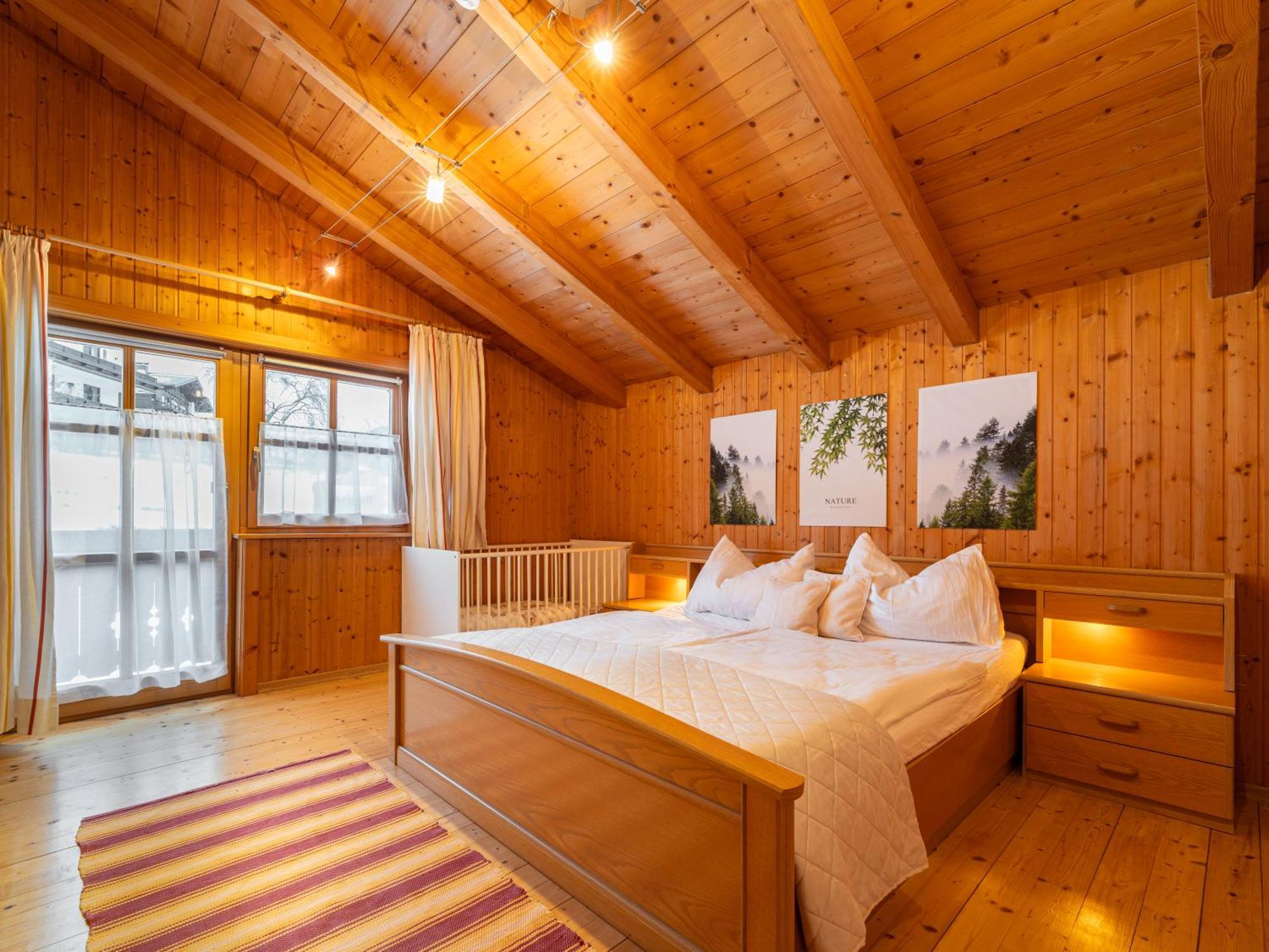 Ferienhaus Elfi Abtenau Extérieur photo