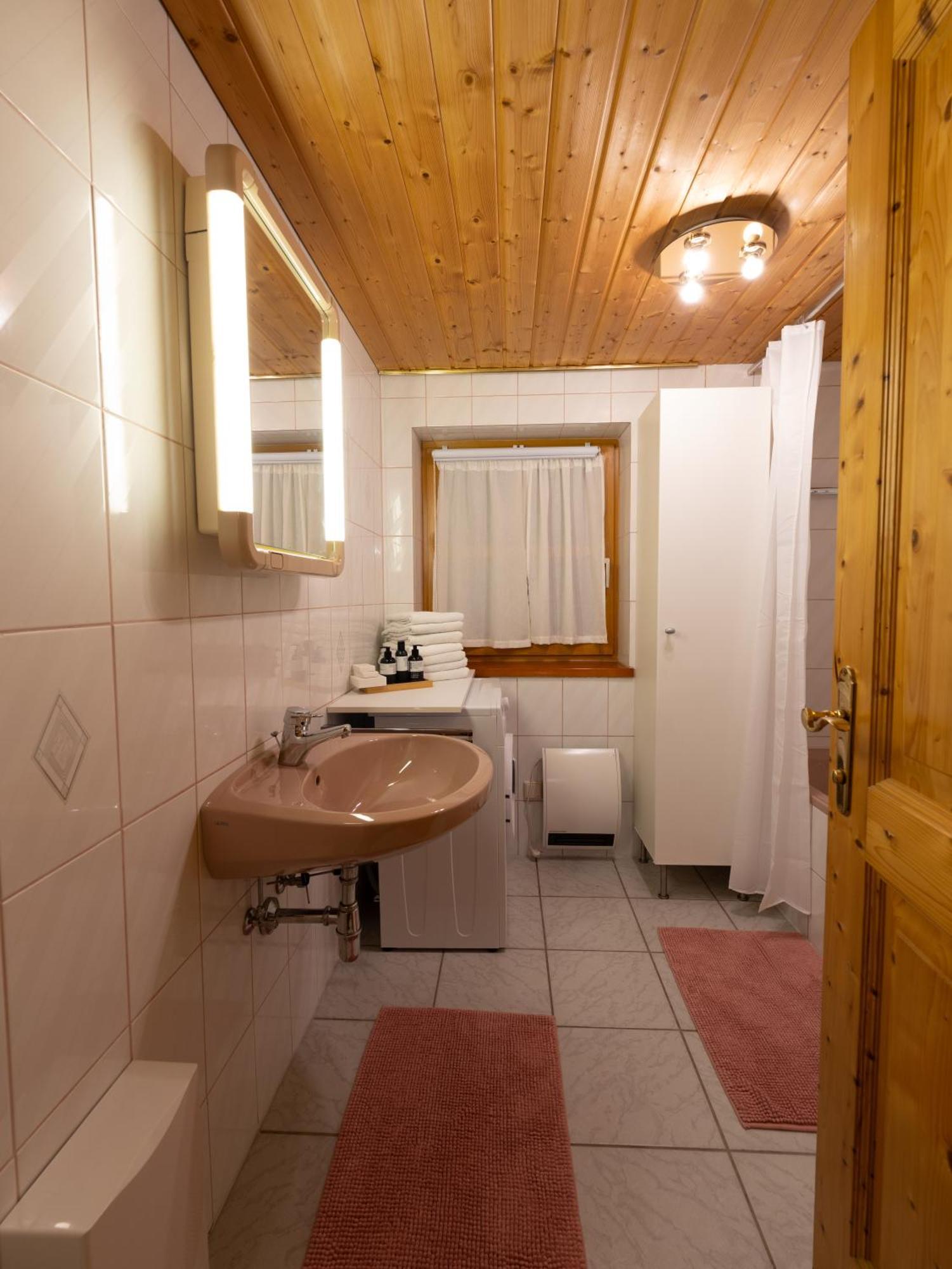 Ferienhaus Elfi Abtenau Extérieur photo