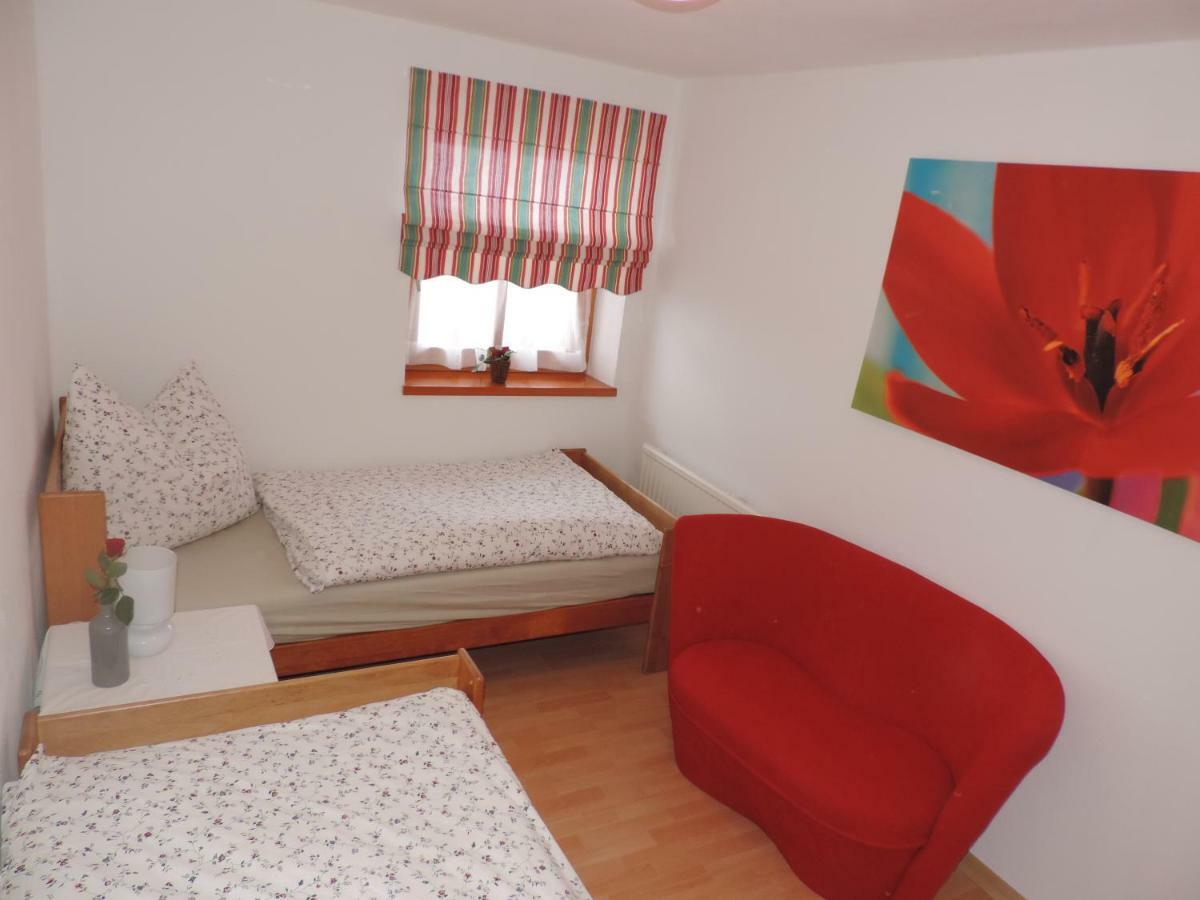 Ferienhaus Elfi Abtenau Extérieur photo